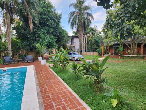 Naturalis Flats and Suites - Housity