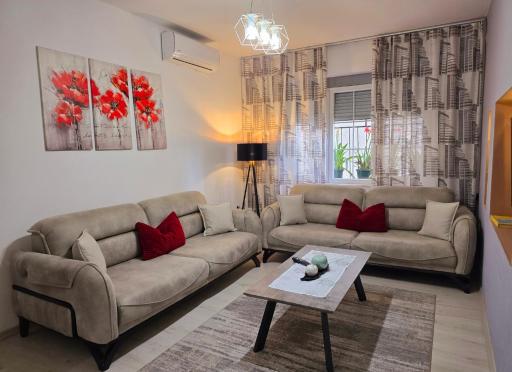 Grace's Centre Apartment - Housity