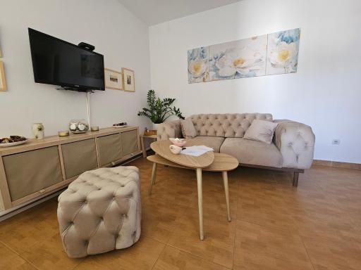 Apartment Srdanovic - Hizvo