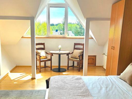 Apartment Riviera poddasze - Hizvo