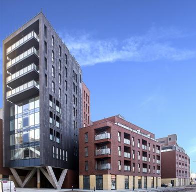 Staywin Apartments Chmielna Park - Housity