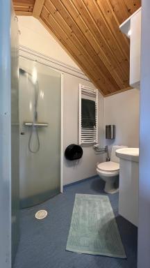Timjan Forest Resort - Housity