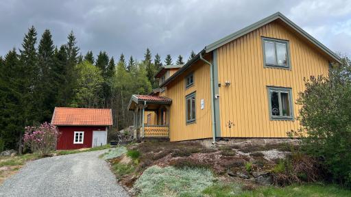 Timjan Forest Resort - Housity