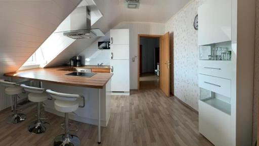 Charmante Ferienwohnung in Morbach - Housity