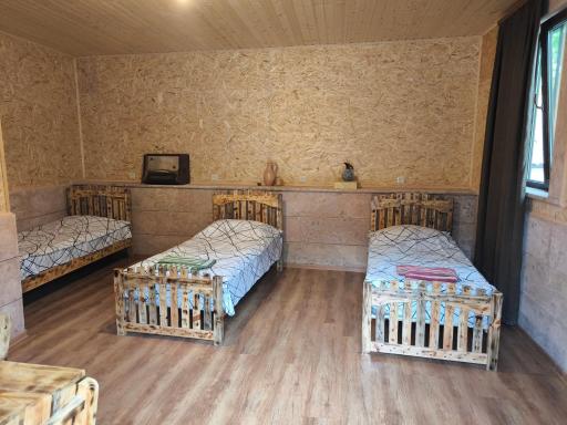 Berdavan Guesthouse - Housity