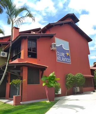 Jurerê Spécial Atlântico - Housity