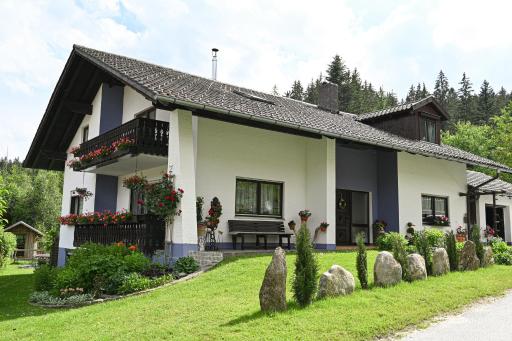 Ferienwohnung am Seebach´l - Housity
