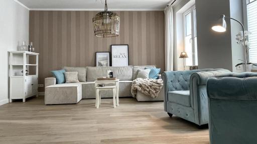 No I Penthouse Seestern apartments - Housity