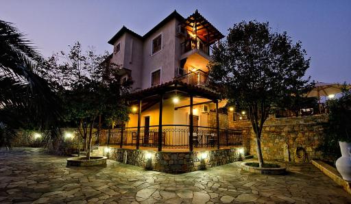 Vatellis Villas - Housity