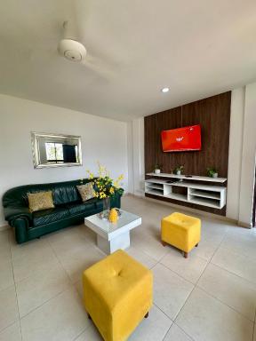 CIC apto Santa Ana 2 - Housity