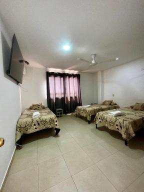 CIC apto Santa Ana 2 - Housity