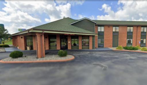 Blisspoint Inn Columbia City - Housity