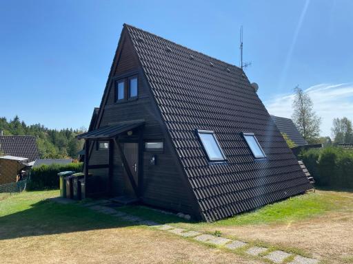 Ferienhaus am See im Fichtelgebirge - Housity
