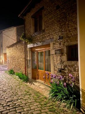 Chambre Les Marguerites - Housity