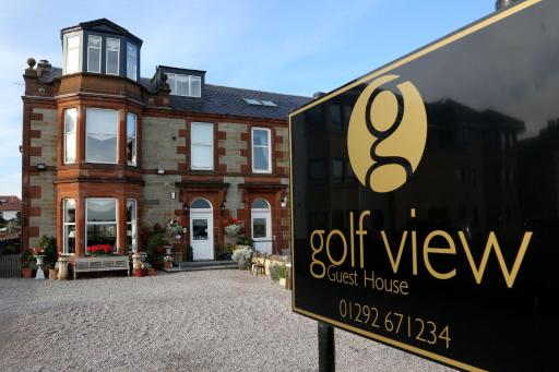 Golf View - Housity