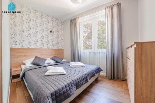 Pod Brzozami Apartamenty Dwie Sosny - Housity