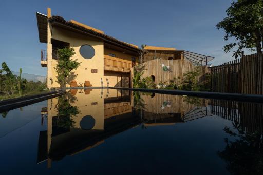 Chuồn Chuồn Retreat - Housity