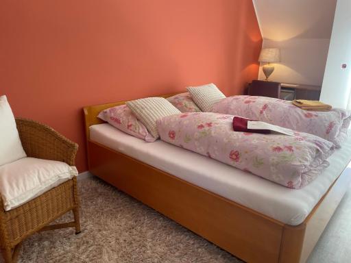 Appartement mit zwei Schlafzimmern - Housity