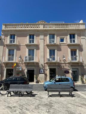 B&B Albergo Sicilia City Center - Housity