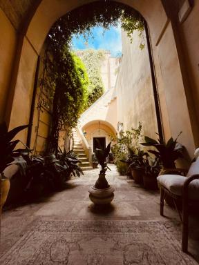 Corte Dei Sogni Bed & Breakfast - Housity