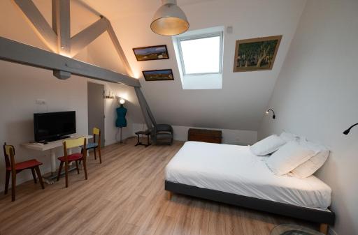 Les Insolites - Housity