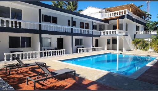 HUMMINGBIRD Hotel Cabarete - Housity