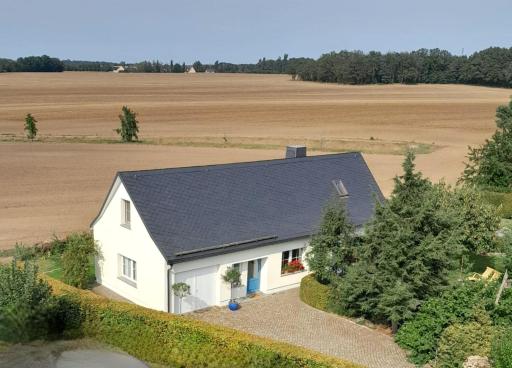 Ferienhaus Hummel-Nest - Housity