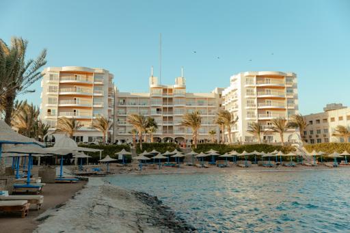 Royal Star Beach Resort - Housity