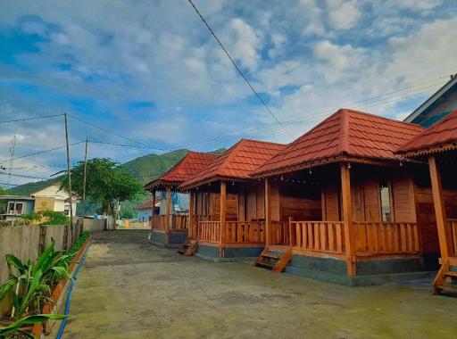 Basmalah Homestay - Housity