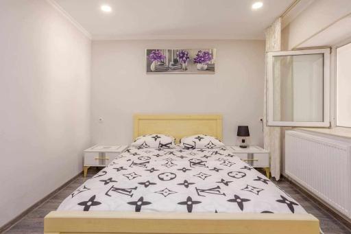 Old Garden Apartment - Housity