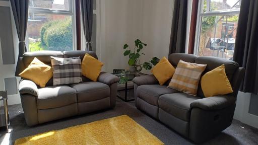 Home from Home - Housity