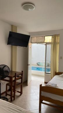 Rio Hotels Mancora - Housity