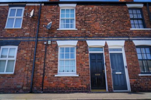 George Street Beverley - Housity