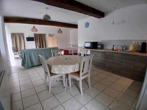 Gîte Blonimael - Housity