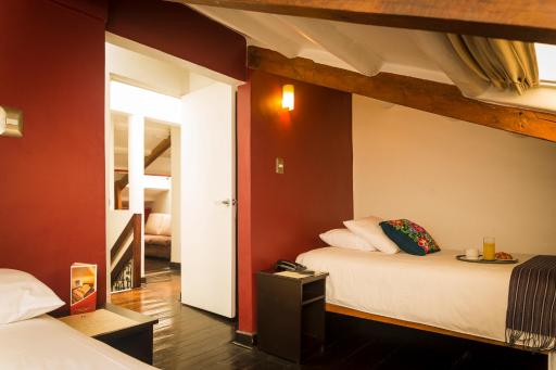 Wakapunku Boutique Hotel - Housity