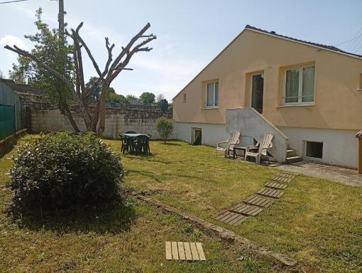 Cosy et moderne centre ville Gourin - Housity