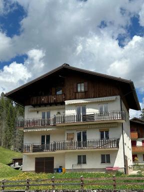 Mansarda nelle dolomiti - Housity