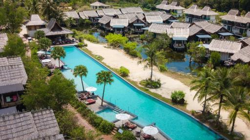 Venice Krabi Villa Resort - Housity