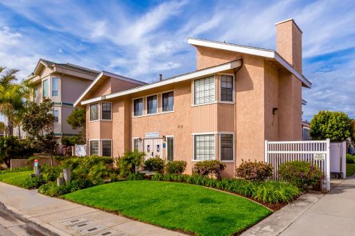 Channel Island Shores - Housity