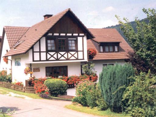 Gästehaus Waldblick - Housity