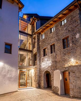 Borgo Antico - Housity