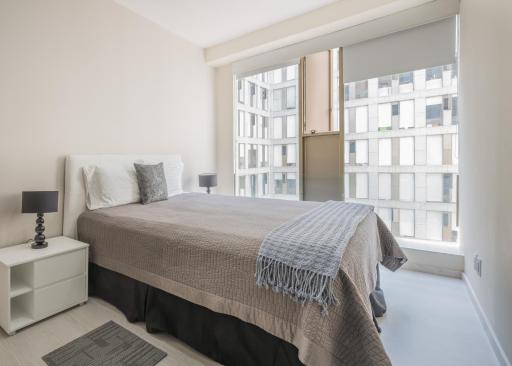 Boutique Apartment Puerta Alameda-801 - Housity