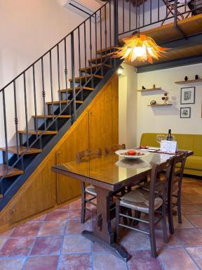 A duecento passi- comfort nel cuore della Toscana - Housity