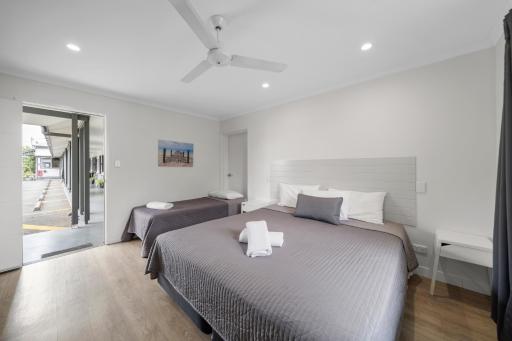Verandah Motel - Housity