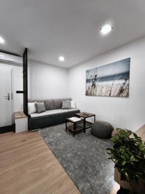 HANESI apartments Luhačovice - Housity