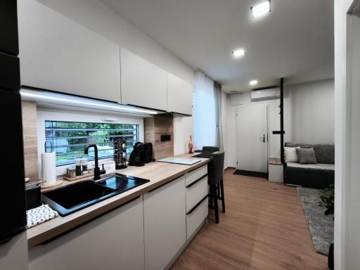 HANESI apartments Luhačovice - Housity