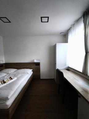 HANESI apartments Luhačovice - Housity