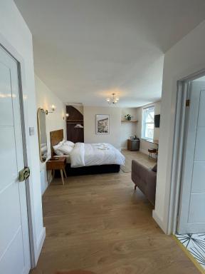 Central Peckham Studio Retreat - Housity