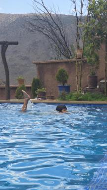 Toubkal Ecolodge - Housity
