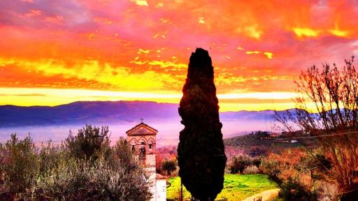 Dimora del falco - Housity
